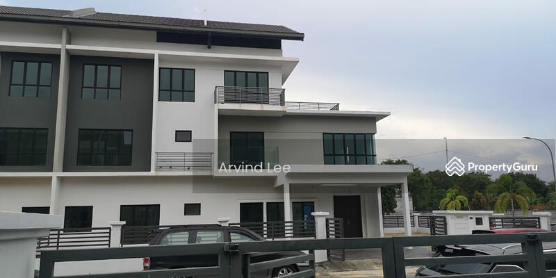 Untuk Dijual - Bandar Puteri Klang