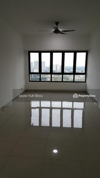 For Sale - i-Residence @ i-City