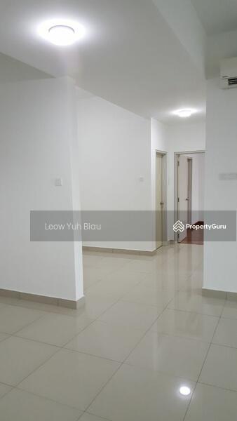 For Sale - i-Residence @ i-City