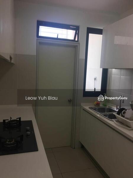 For Sale - i-Residence @ i-City