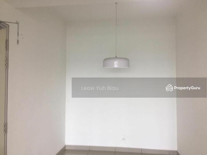 For Sale - i-Residence @ i-City