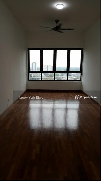 For Sale - i-Residence @ i-City