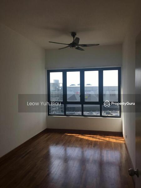 For Sale - i-Residence @ i-City