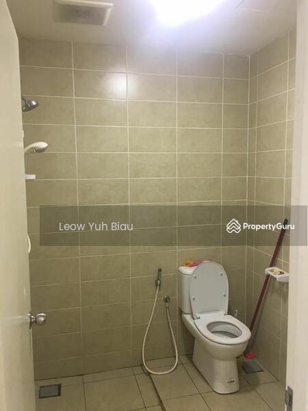 For Sale - i-Residence @ i-City