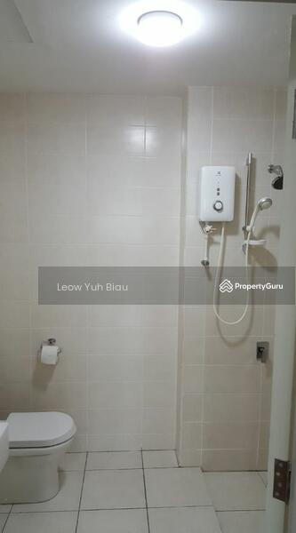 For Sale - i-Residence @ i-City