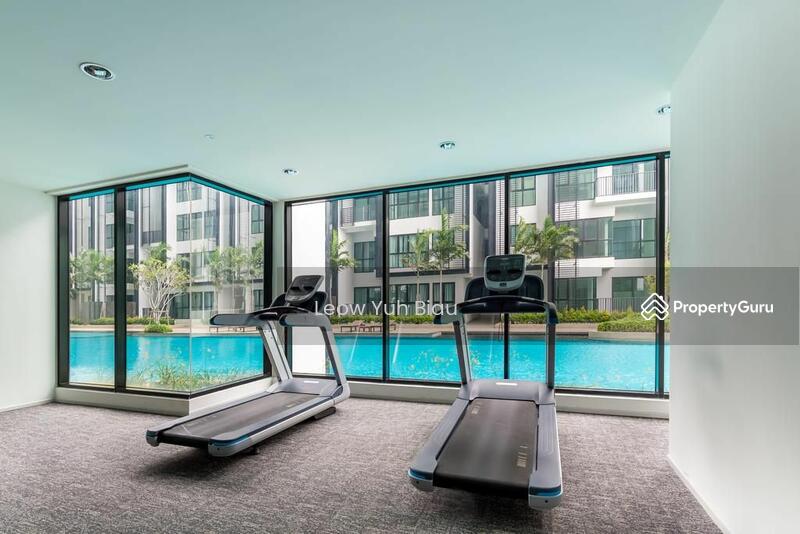 For Sale - i-Residence @ i-City