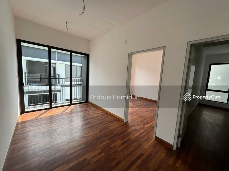 Cluster House for Sale in Alam Impian (Shah Alam) - Firdaus Hamidun - PropertyGuru.com.my