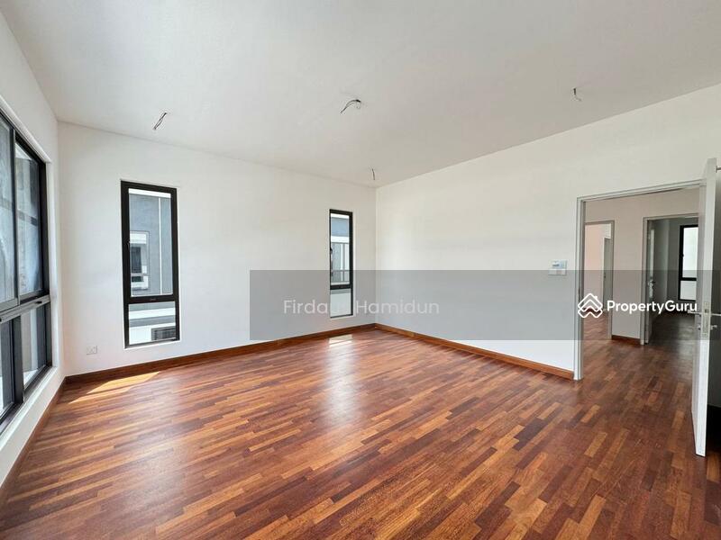 Cluster House for Sale in Alam Impian (Shah Alam) - Firdaus Hamidun - PropertyGuru.com.my