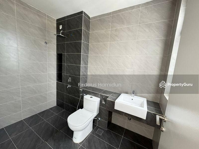 Cluster House for Sale in Alam Impian (Shah Alam) - Firdaus Hamidun - PropertyGuru.com.my