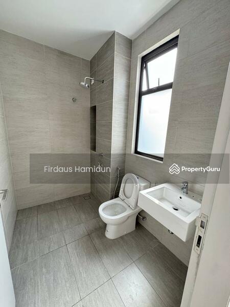 Cluster House for Sale in Alam Impian (Shah Alam) - Firdaus Hamidun - PropertyGuru.com.my