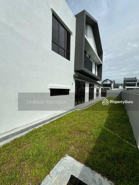 Cluster House for Sale in Alam Impian (Shah Alam) - Firdaus Hamidun - PropertyGuru.com.my