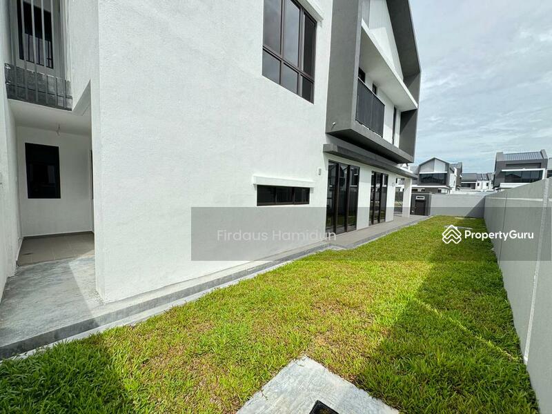 Cluster House for Sale in Alam Impian (Shah Alam) - Firdaus Hamidun - PropertyGuru.com.my
