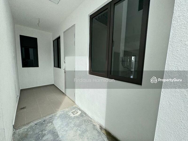 Cluster House for Sale in Alam Impian (Shah Alam) - Firdaus Hamidun - PropertyGuru.com.my