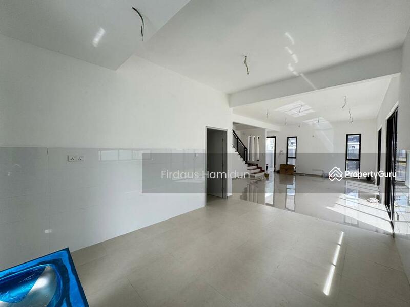 Cluster House for Sale in Alam Impian (Shah Alam) - Firdaus Hamidun - PropertyGuru.com.my