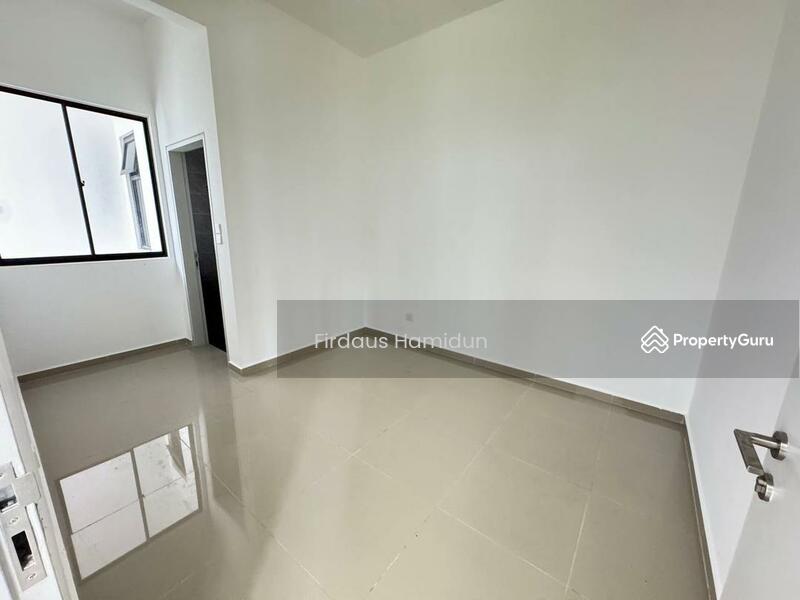 Cluster House for Sale in Alam Impian (Shah Alam) - Firdaus Hamidun - PropertyGuru.com.my