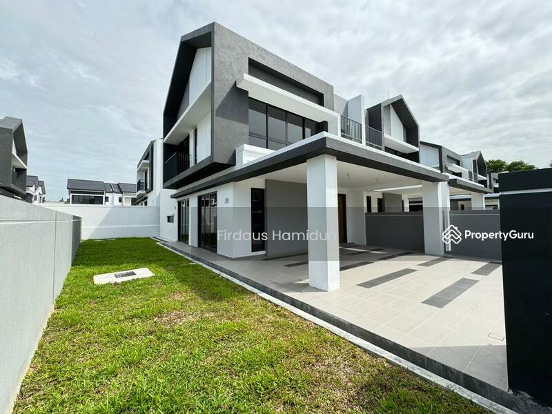 Cluster House for Sale in Alam Impian (Shah Alam) - Firdaus Hamidun - PropertyGuru.com.my