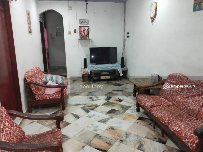 Single Storey terrace house Taman Puteri Gunung Simpang Ampat, Simpang Ampat, Seberang Perai