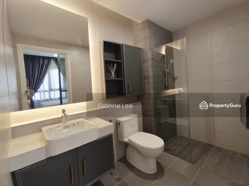 Kondominium untuk Dijual di TriTower Residence @ Johor Bahru Sentral - Aamani Lee - PropertyGuru.com.my