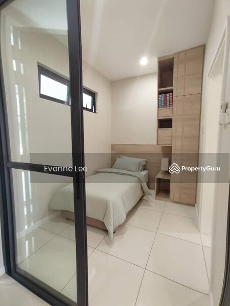 Kondominium untuk Dijual di TriTower Residence @ Johor Bahru Sentral - Aamani Lee - PropertyGuru.com.my