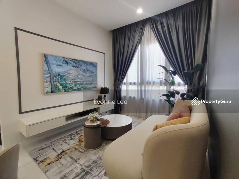 Kondominium untuk Dijual di TriTower Residence @ Johor Bahru Sentral - Aamani Lee - PropertyGuru.com.my