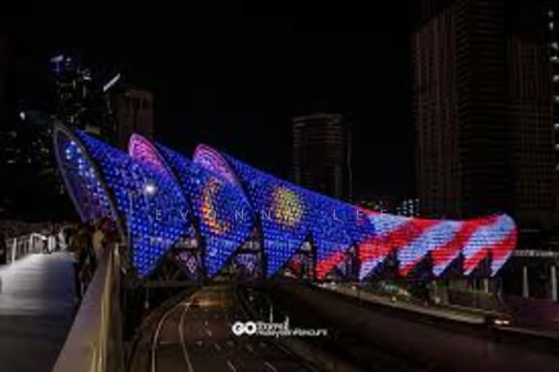 Kondominium untuk Dijual di TriTower Residence @ Johor Bahru Sentral - Aamani Lee - PropertyGuru.com.my