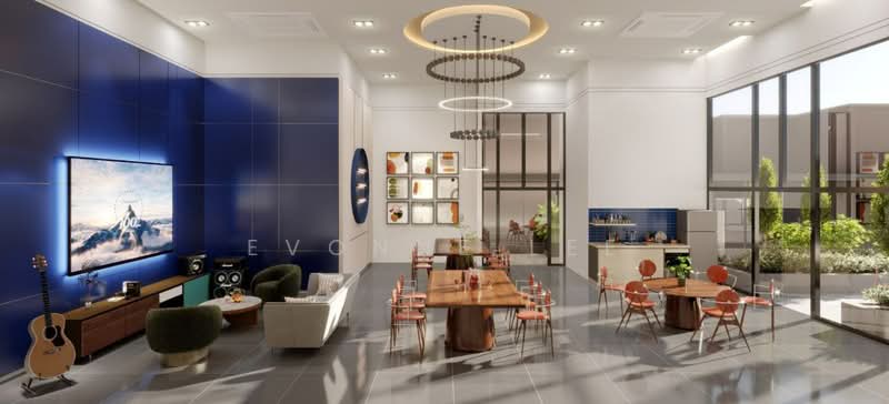 Kondominium untuk Dijual di TriTower Residence @ Johor Bahru Sentral - Aamani Lee - PropertyGuru.com.my