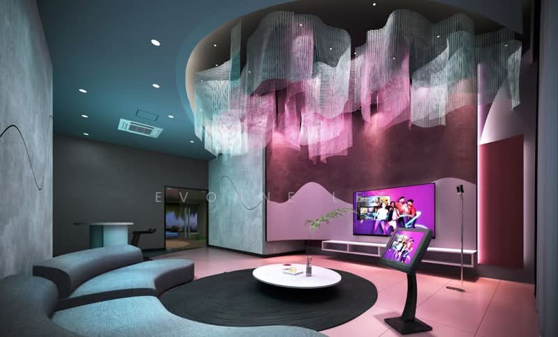 Kondominium untuk Dijual di TriTower Residence @ Johor Bahru Sentral - Aamani Lee - PropertyGuru.com.my