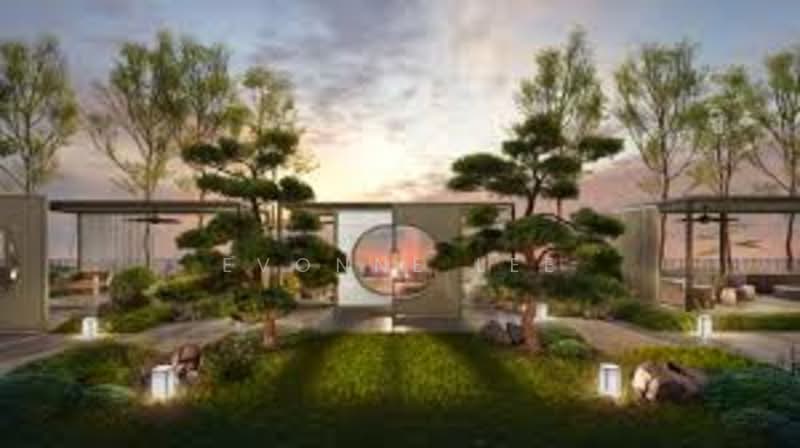 Kondominium untuk Dijual di TriTower Residence @ Johor Bahru Sentral - Aamani Lee - PropertyGuru.com.my