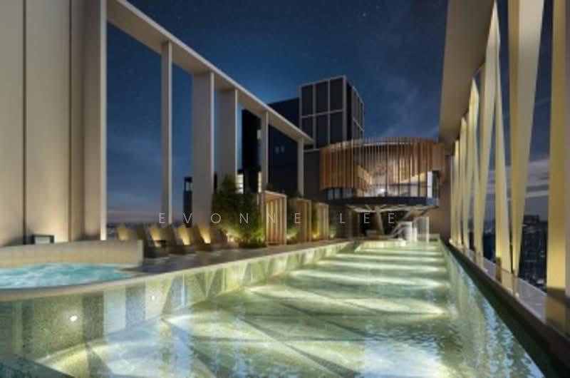 Kondominium untuk Dijual di TriTower Residence @ Johor Bahru Sentral - Aamani Lee - PropertyGuru.com.my