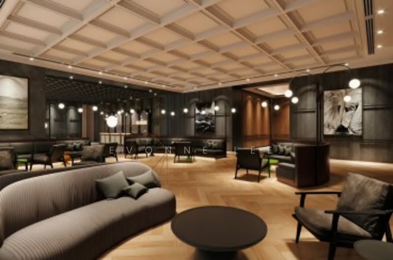 Kondominium untuk Dijual di TriTower Residence @ Johor Bahru Sentral - Aamani Lee - PropertyGuru.com.my