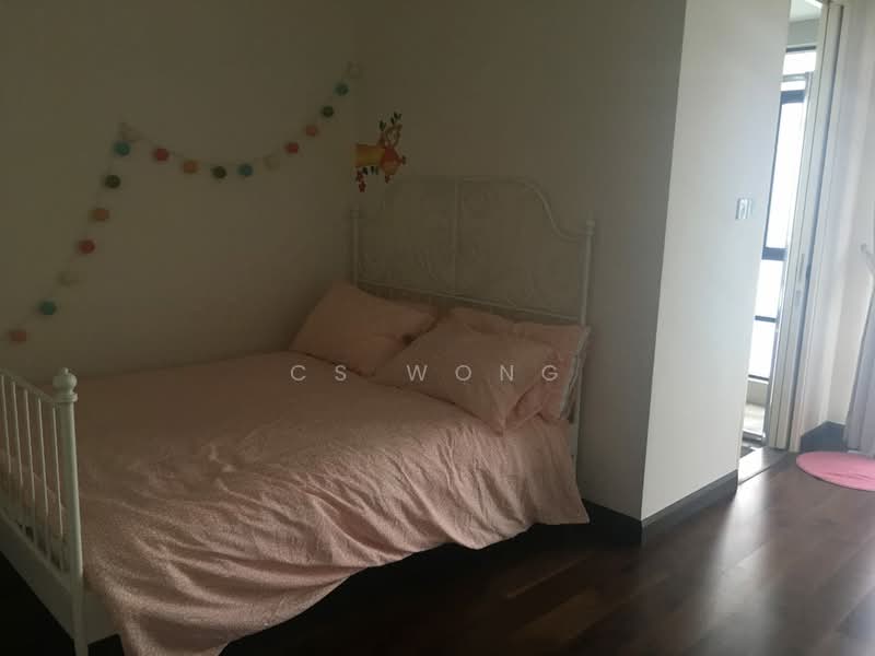 Service Residence for Rent at Isola - CS Wong - PropertyGuru.com.my