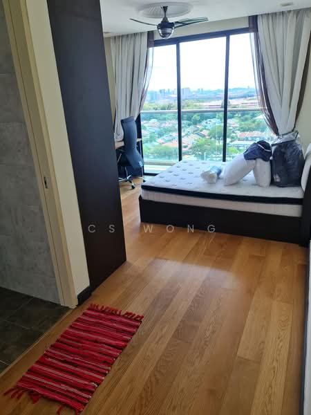 Service Residence for Rent at Isola - CS Wong - PropertyGuru.com.my