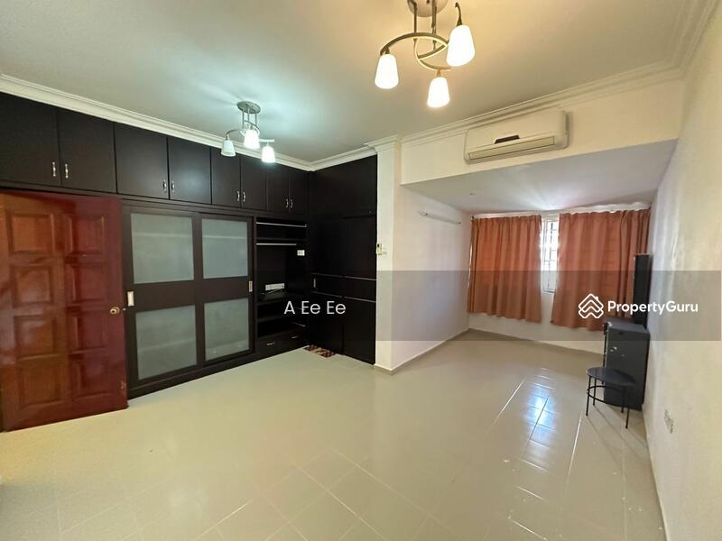 Untuk Dijual - CANGKAT SUNGAI ARA, 2/terrace for sale , bu 1800sf