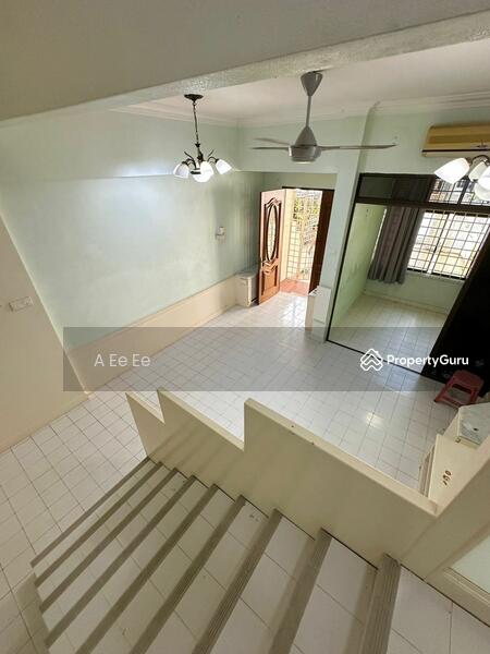 Untuk Dijual - CANGKAT SUNGAI ARA, 2/terrace for sale , bu 1800sf
