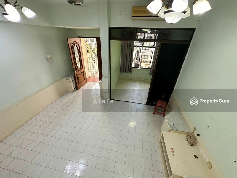 Untuk Dijual - CANGKAT SUNGAI ARA, 2/terrace for sale , bu 1800sf
