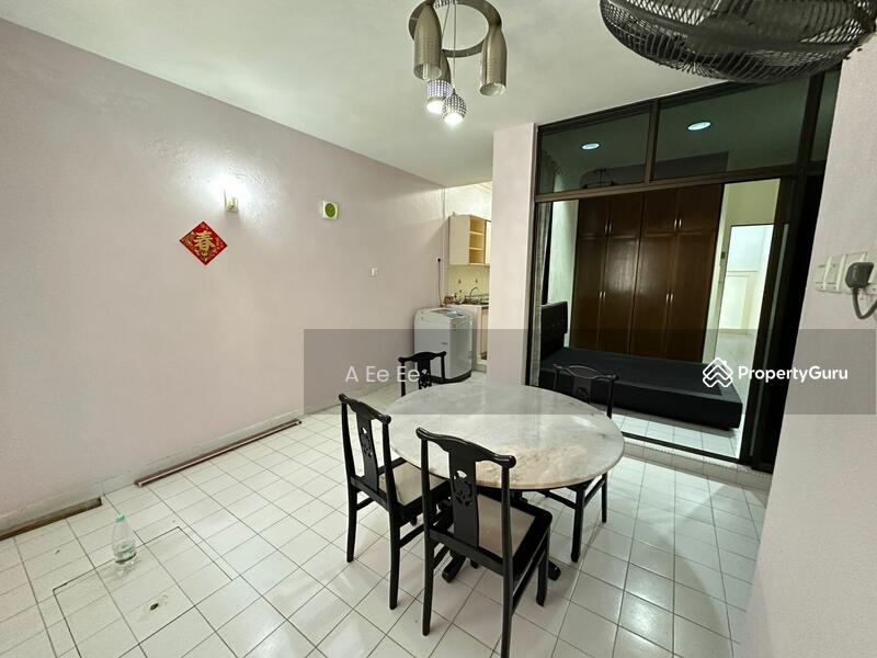 Untuk Dijual - CANGKAT SUNGAI ARA, 2/terrace for sale , bu 1800sf