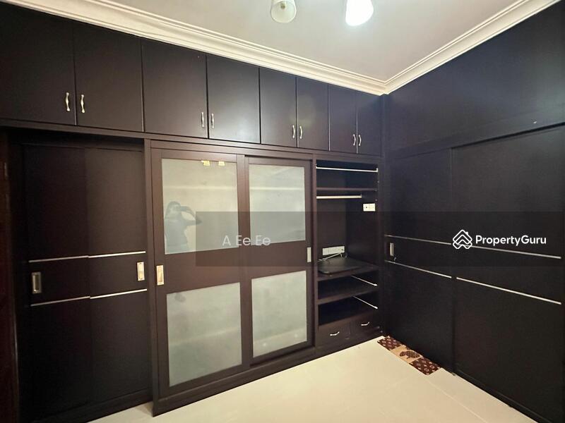 Untuk Dijual - CANGKAT SUNGAI ARA, 2/terrace for sale , bu 1800sf