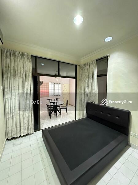 Untuk Dijual - CANGKAT SUNGAI ARA, 2/terrace for sale , bu 1800sf