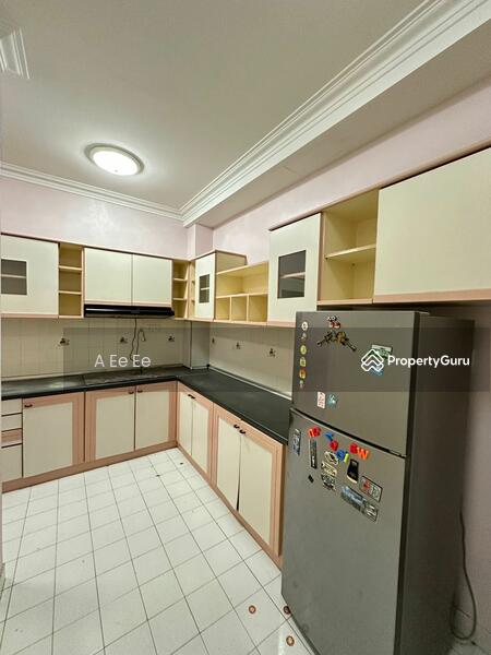 Untuk Dijual - CANGKAT SUNGAI ARA, 2/terrace for sale , bu 1800sf