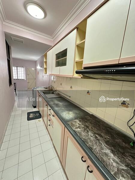 Rumah Teres 2-Tingkat untuk Dijual di Sungai Ara (Penang) - A Ee Ee - PropertyGuru.com.my
