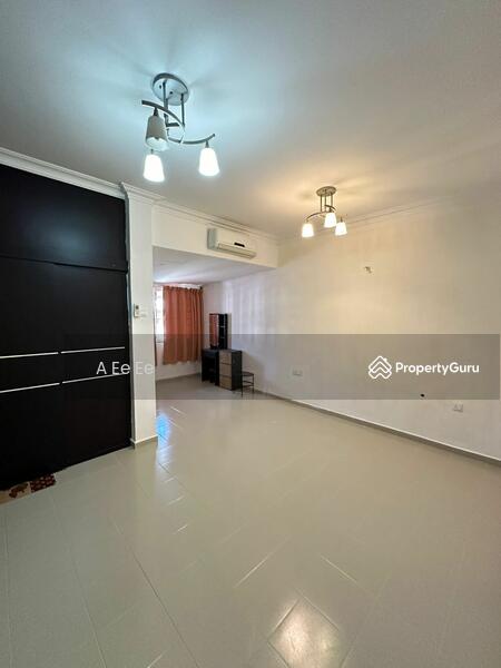 Untuk Dijual - CANGKAT SUNGAI ARA, 2/terrace for sale , bu 1800sf