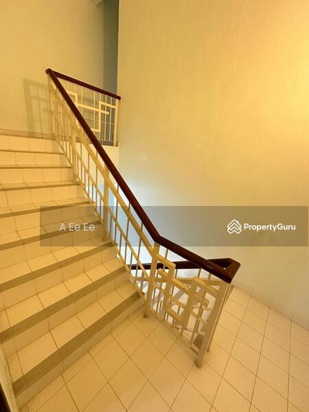 Untuk Dijual - CANGKAT SUNGAI ARA, 2/terrace for sale , bu 1800sf