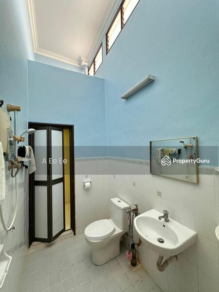 Untuk Dijual - CANGKAT SUNGAI ARA, 2/terrace for sale , bu 1800sf