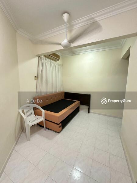 Untuk Dijual - CANGKAT SUNGAI ARA, 2/terrace for sale , bu 1800sf