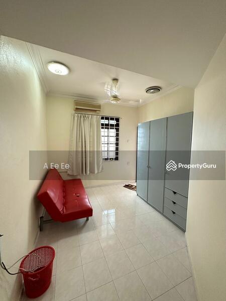 Untuk Dijual - CANGKAT SUNGAI ARA, 2/terrace for sale , bu 1800sf