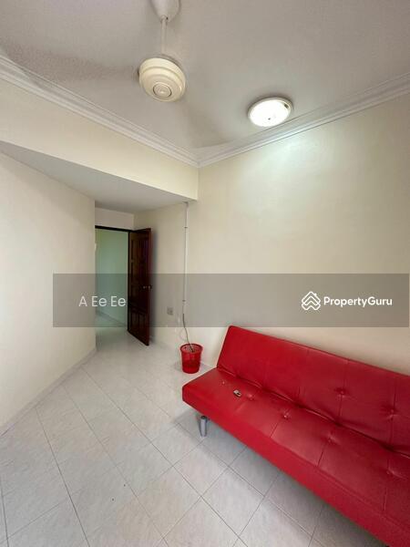 Untuk Dijual - CANGKAT SUNGAI ARA, 2/terrace for sale , bu 1800sf
