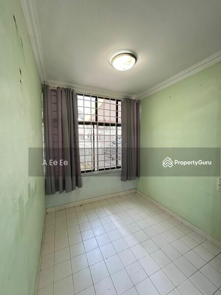 Untuk Dijual - CANGKAT SUNGAI ARA, 2/terrace for sale , bu 1800sf