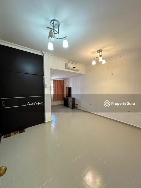 Untuk Dijual - CANGKAT SUNGAI ARA, 2/terrace for sale , bu 1800sf