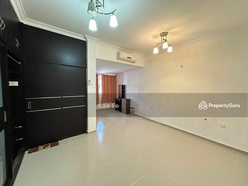 Untuk Dijual - CANGKAT SUNGAI ARA, 2/terrace for sale , bu 1800sf