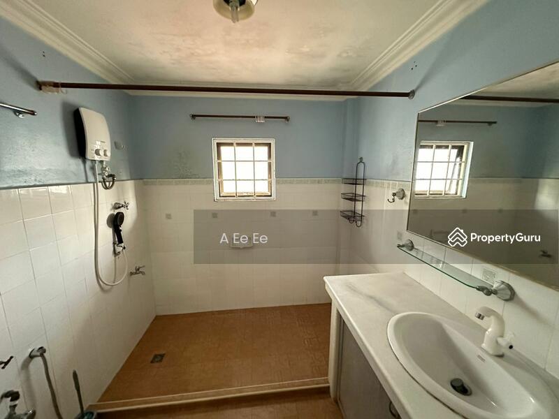 Untuk Dijual - CANGKAT SUNGAI ARA, 2/terrace for sale , bu 1800sf